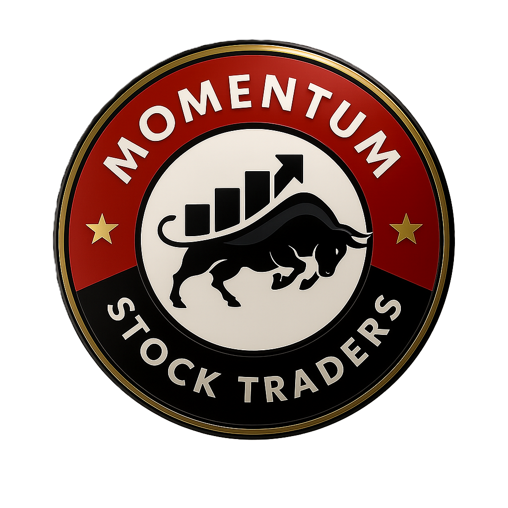 Momentum Logo